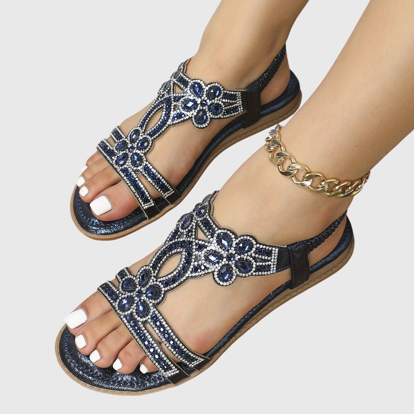 Sara | Ortopædiske sandaler
