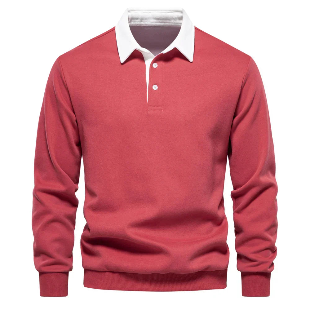 Premium Polo Trøje