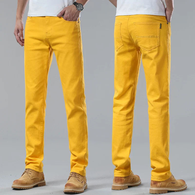 Paolo Sartori | Jeans