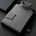 Brian | Varm Turtleneck Sweater