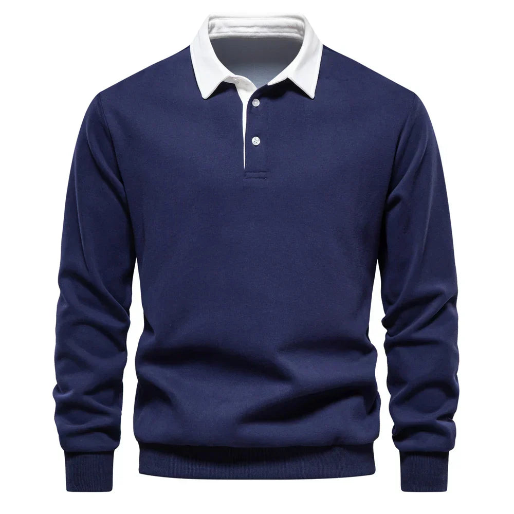 Premium Polo Trøje