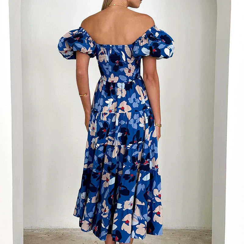 Amalie | Elegance og Lethed