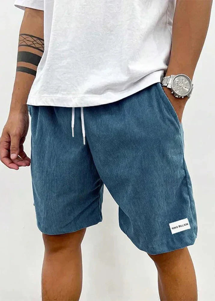Finn | Komfortable Herreshorts