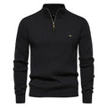 Emil | Klassisk herresweater med et moderne touch
