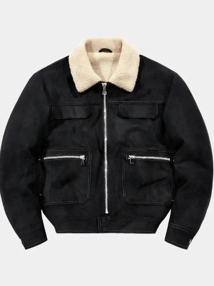 Sebastian | Fleecevest