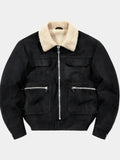 Sebastian | Fleecevest