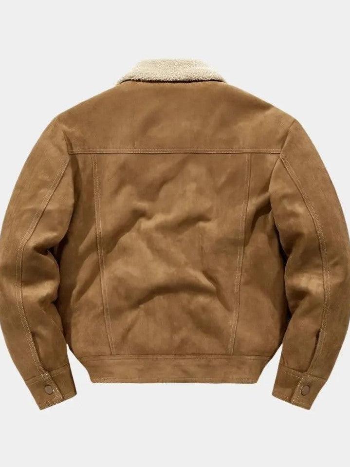 Sebastian | Fleecevest