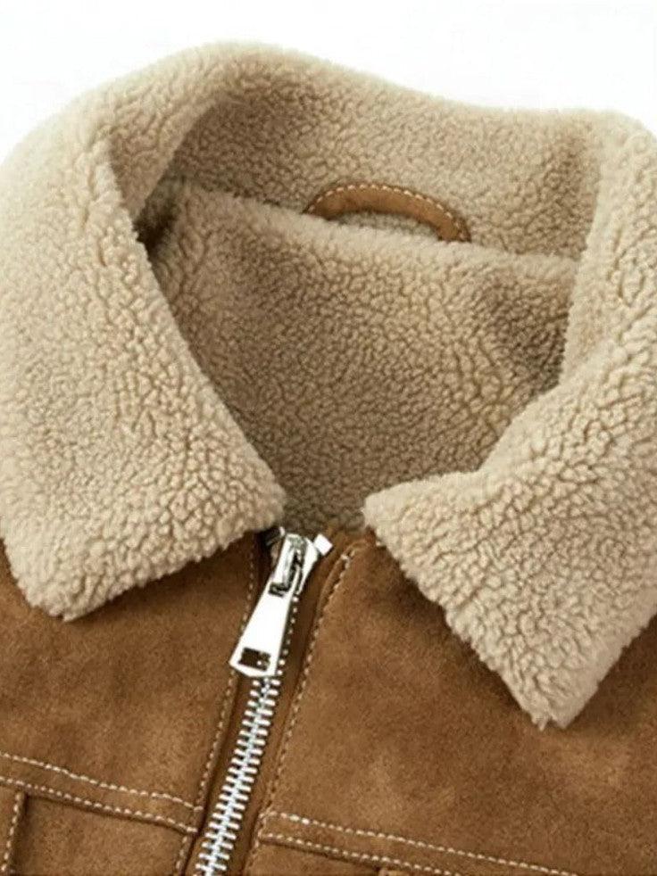 Sebastian | Fleecevest