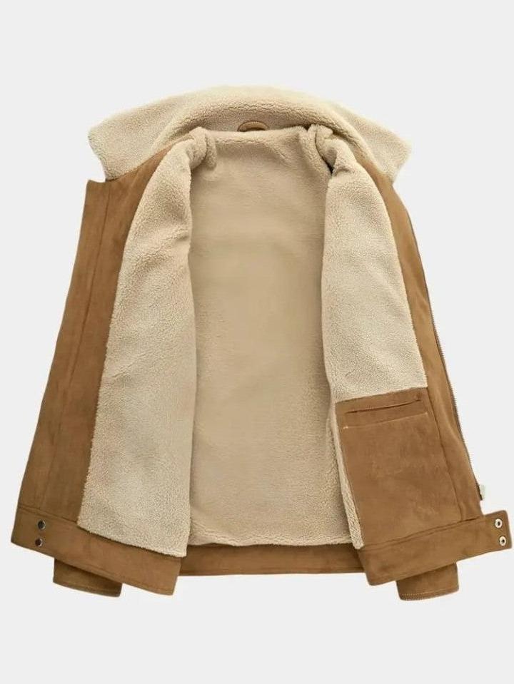 Sebastian | Fleecevest