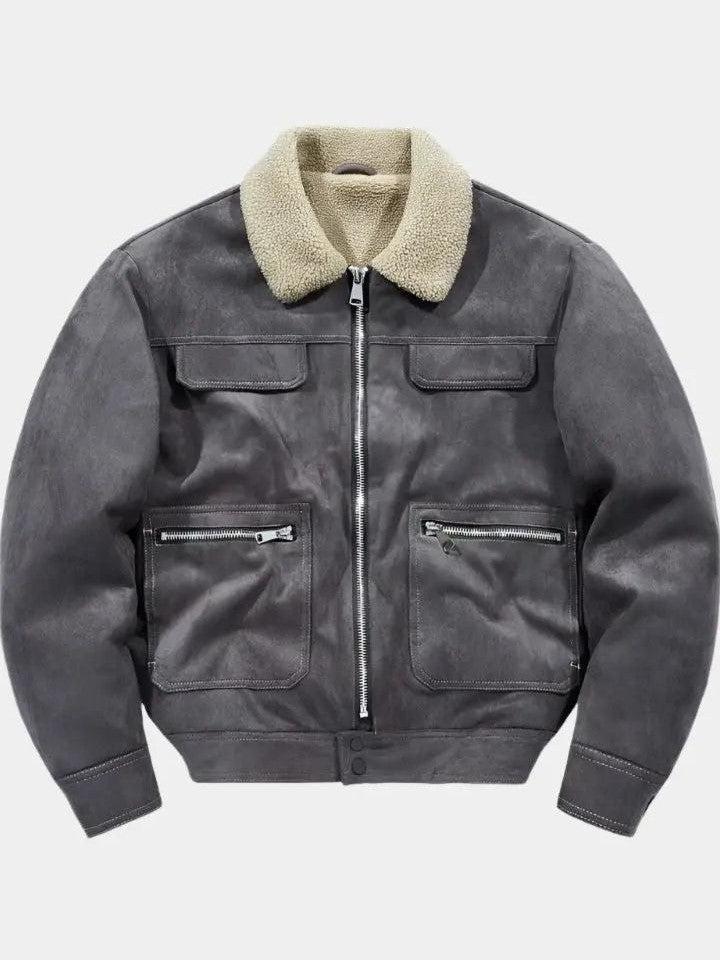 Sebastian | Fleecevest