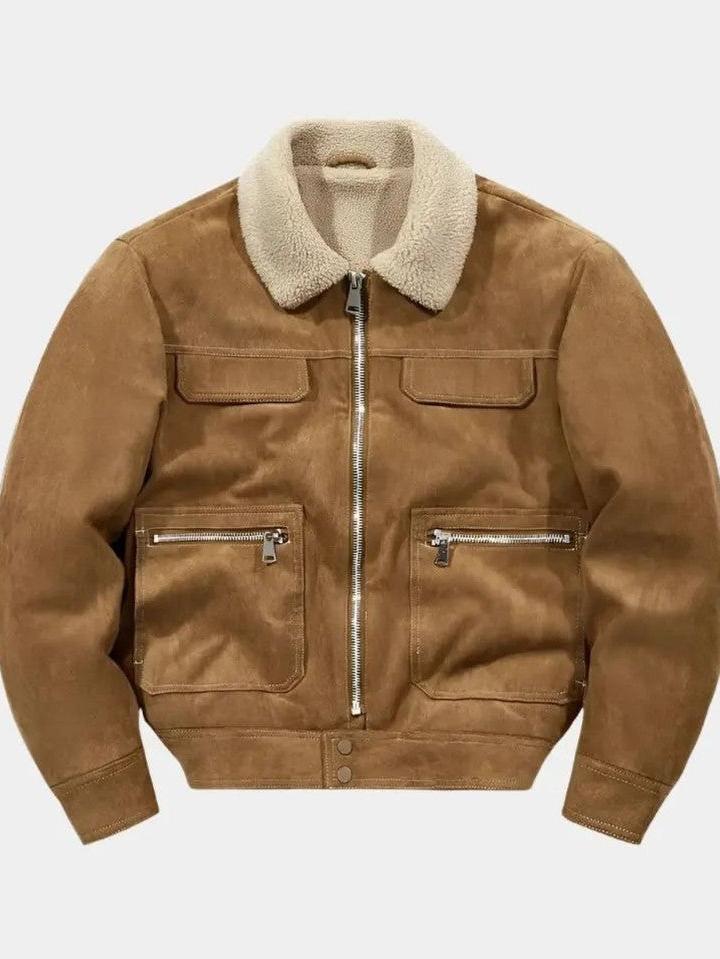 Sebastian | Fleecevest