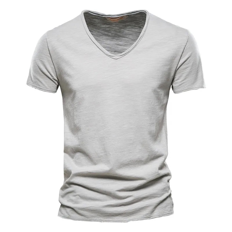 Niels | Let Bomulds T-Shirt (1+1 GRATIS)