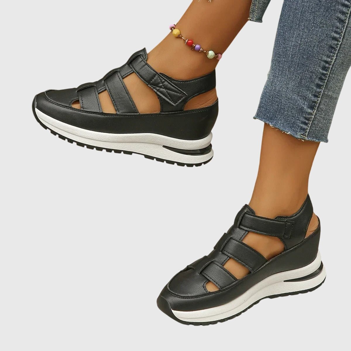 Selma | Ortopædiske sandaler