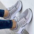 Marie | Stilfulde og Komfortable Sneakers