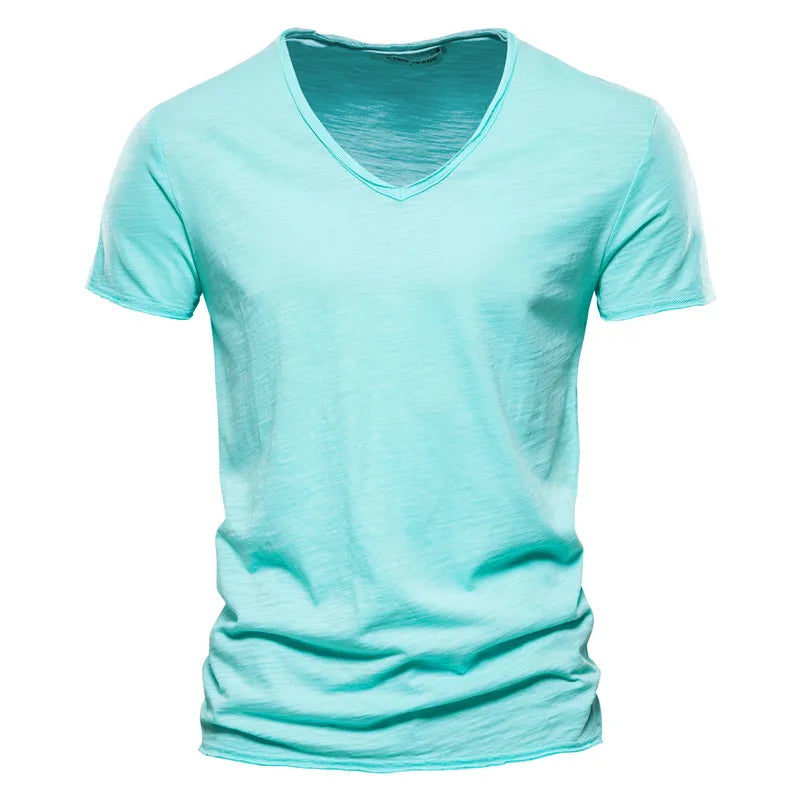 MEYER | Bomuld sommer T-shirt (1+1 GRATIS)