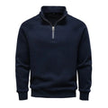 Krause | Termisk Herrepullover