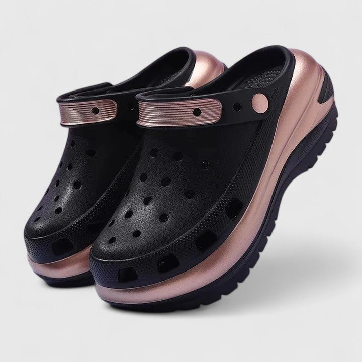 Sidsel | Ortopædiske sandaler