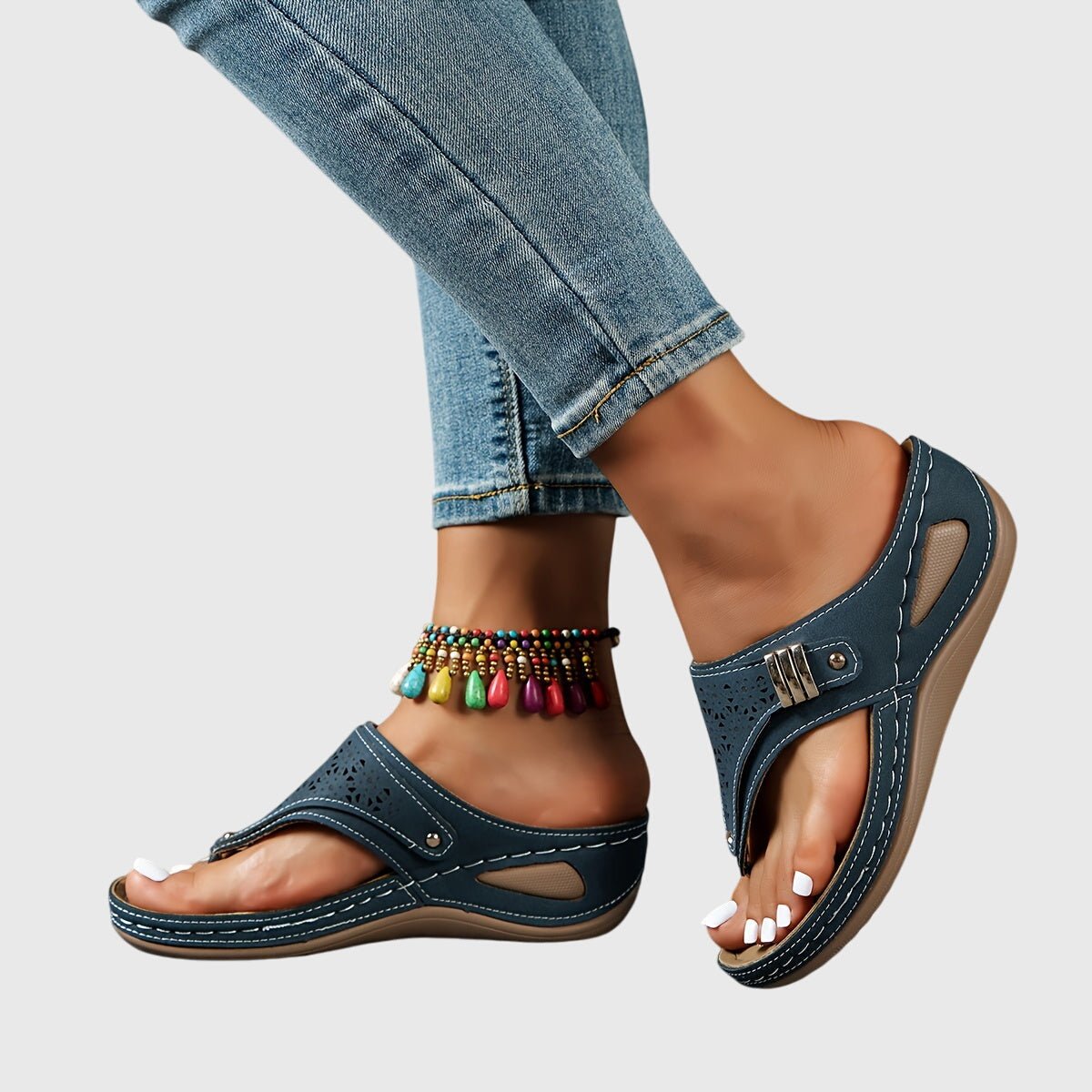 Sidsel | Sandaler