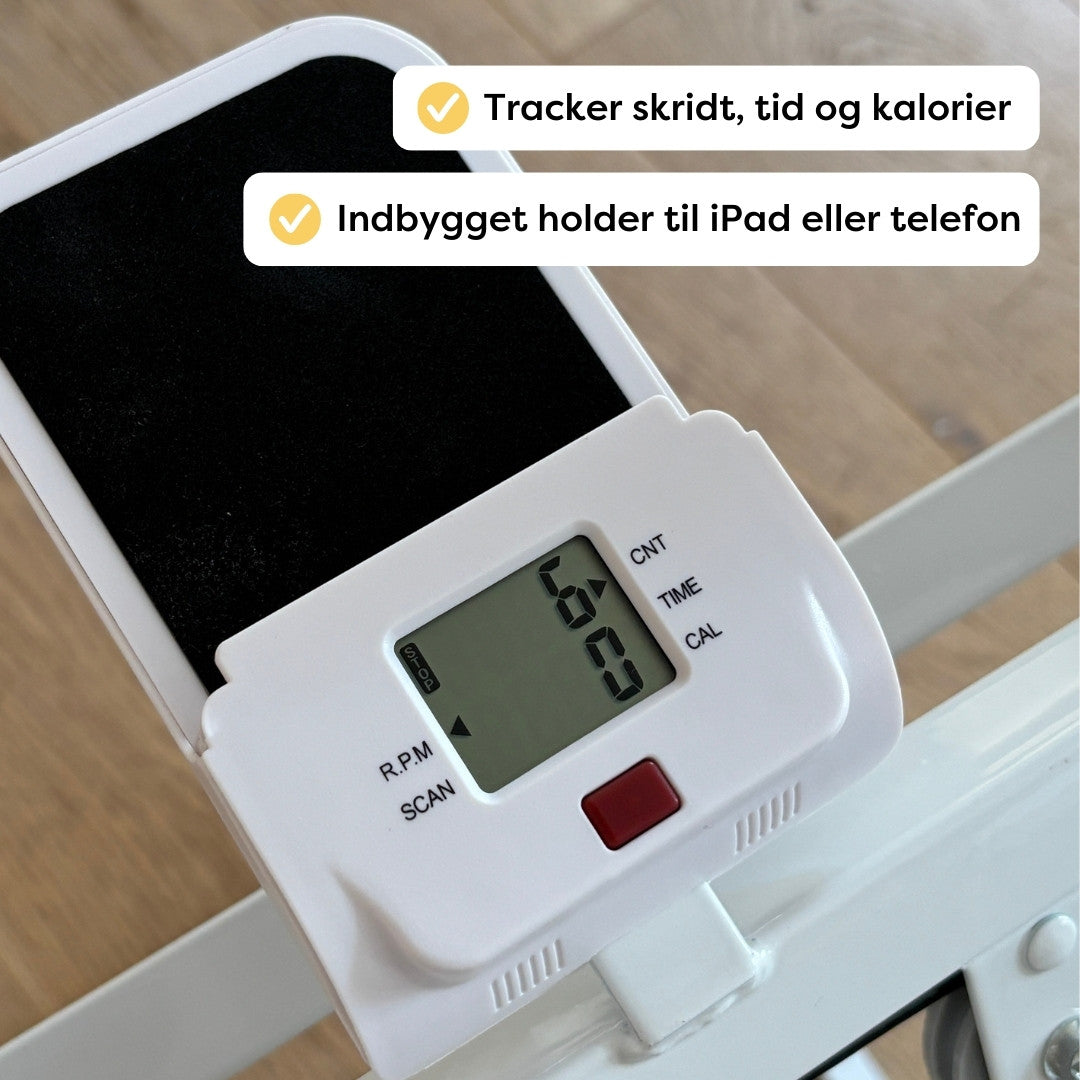 NordicFit Trappemaskine (OUTLET)