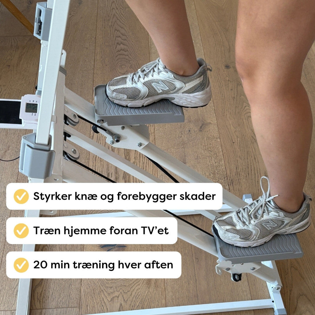 NordicFit Trappemaskine (OUTLET)
