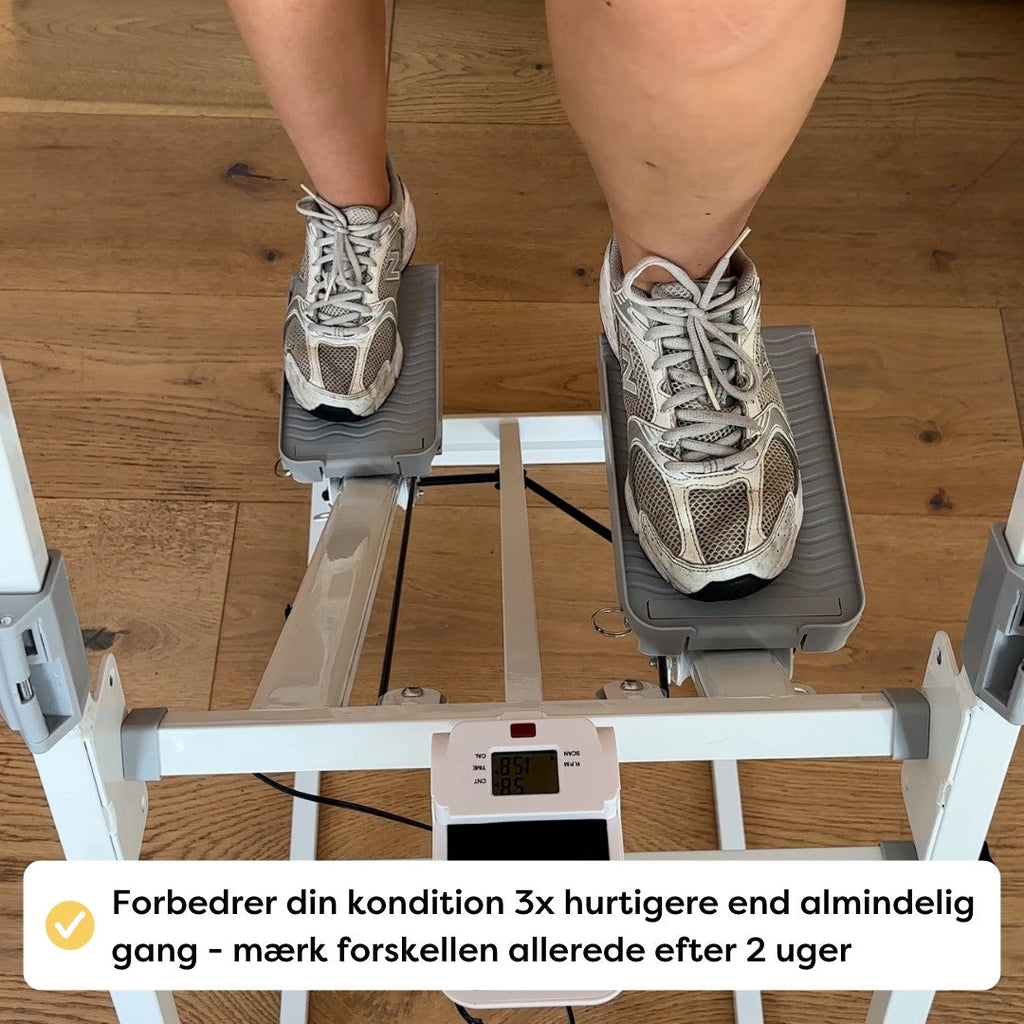 NordicFit Trappemaskine (OUTLET)