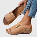 Stine | Ortopædiske sandaler