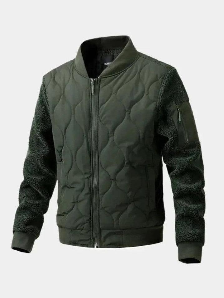 Storm | Sherpa Bomberjakke