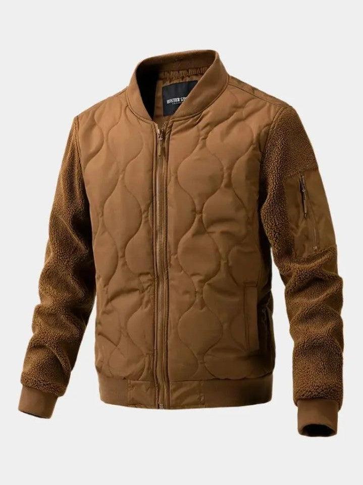 Storm | Sherpa Bomberjakke