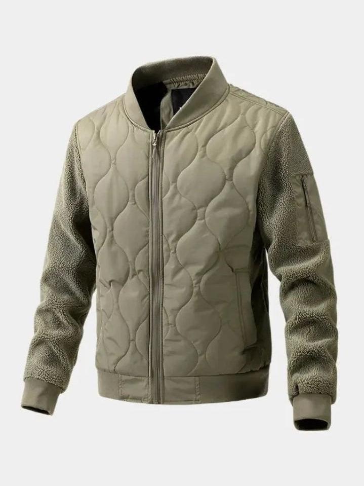 Storm | Sherpa Bomberjakke