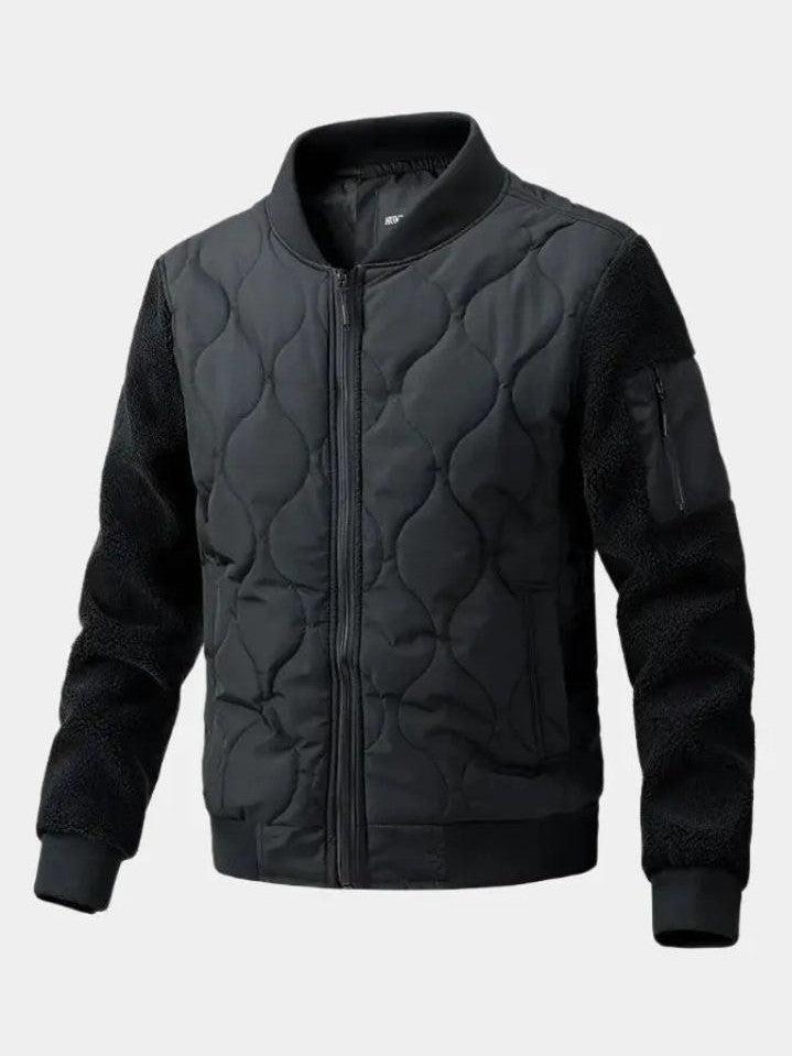 Storm | Sherpa Bomberjakke
