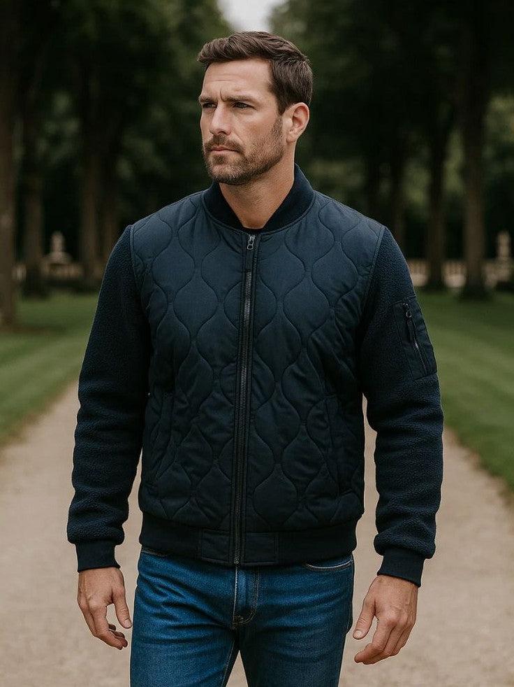 Storm | Sherpa Bomberjakke