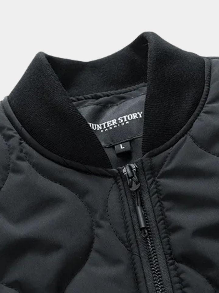 Storm | Sherpa Bomberjakke