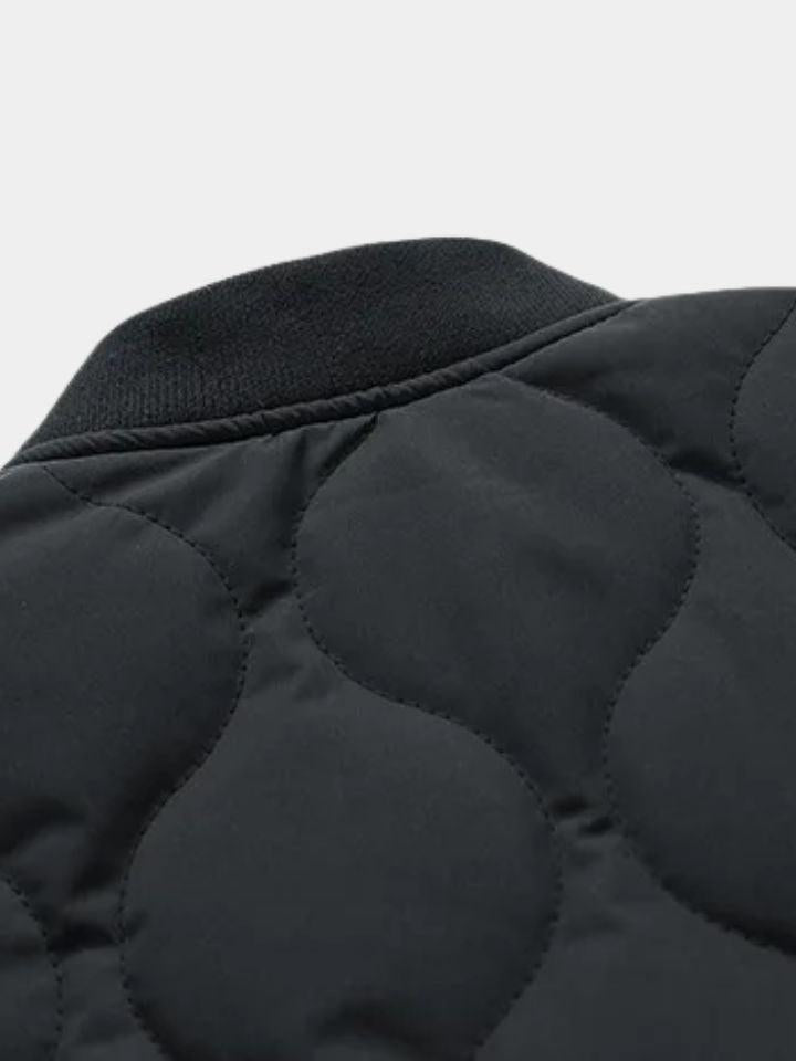 Storm | Sherpa Bomberjakke