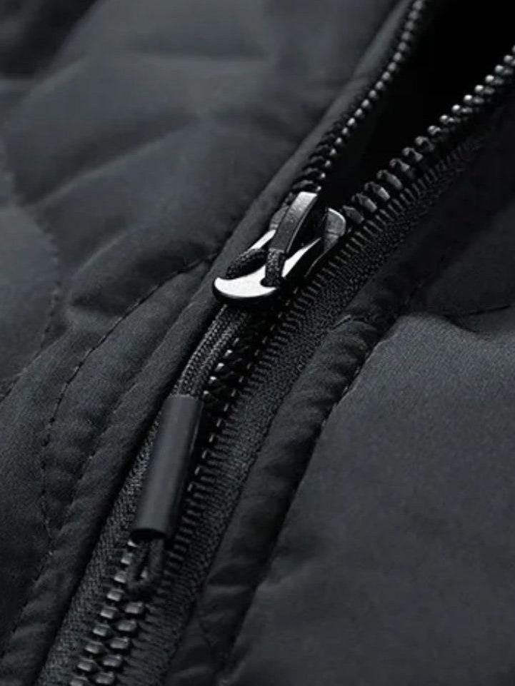 Storm | Sherpa Bomberjakke
