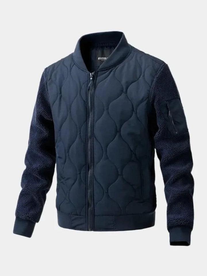 Storm | Sherpa Bomberjakke