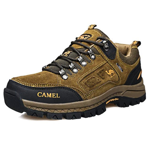 Camel Outdoor| Innovative Vandresko