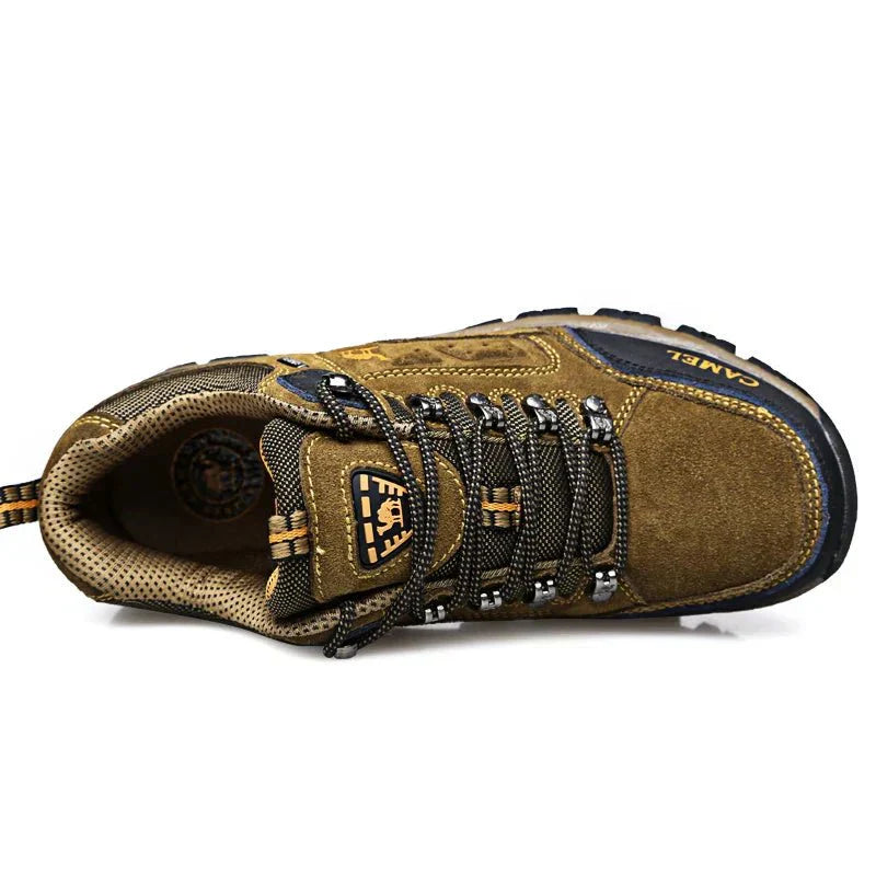 Camel Outdoor| Innovative Vandresko