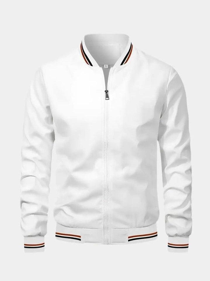 Theo | Casual Bombervest