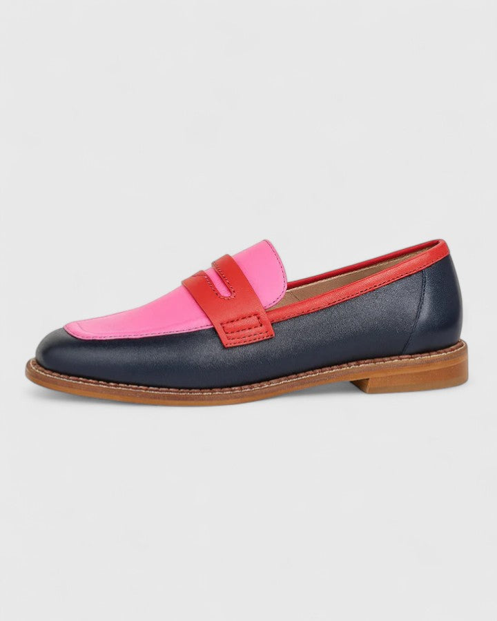 Nora | Elegante Loafers
