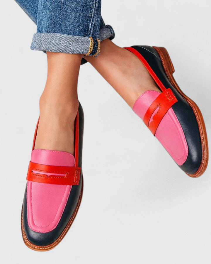 Nora | Elegante Loafers