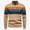 Oliver | Basis Varm Sweater