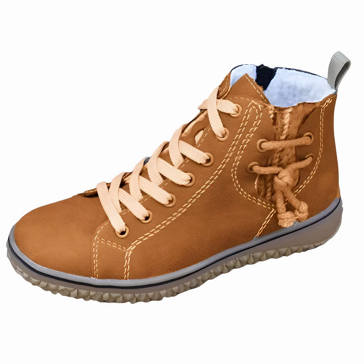 Sandra | Varme Komfortable Sneakers