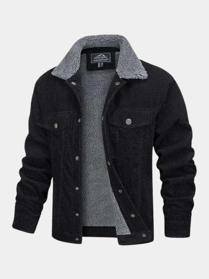 Viana | Vest i Uld