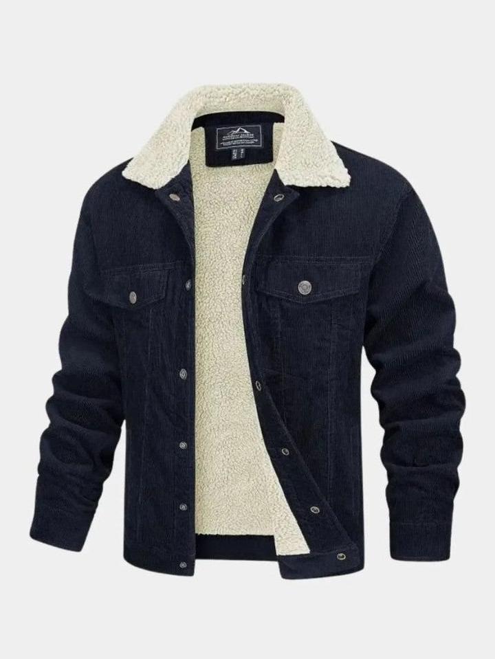 Viana | Vest i Uld