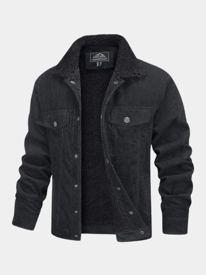 Viana | Vest i Uld