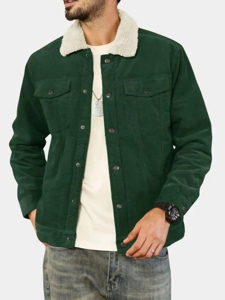 Viana | Vest i Uld