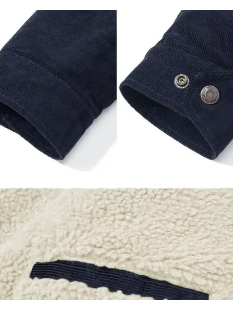 Viana | Vest i Uld