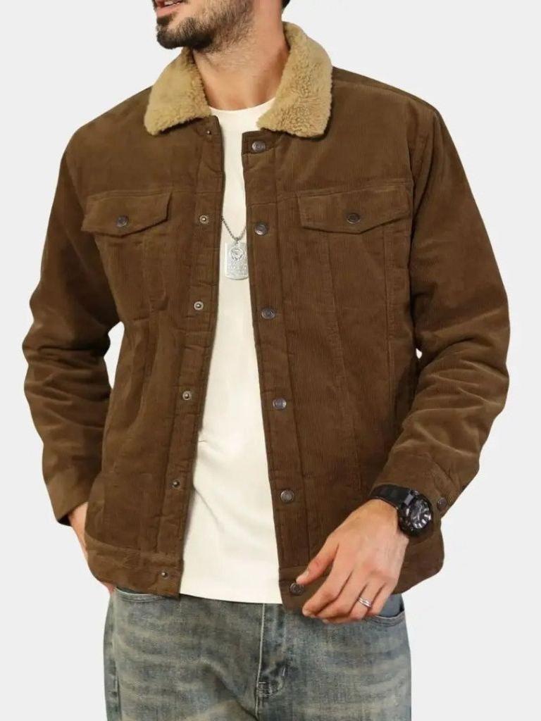 Viana | Vest i Uld