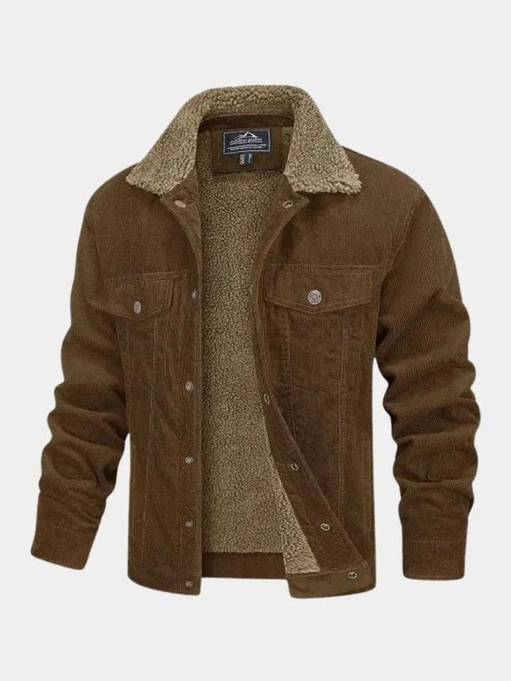 Viana | Vest i Uld