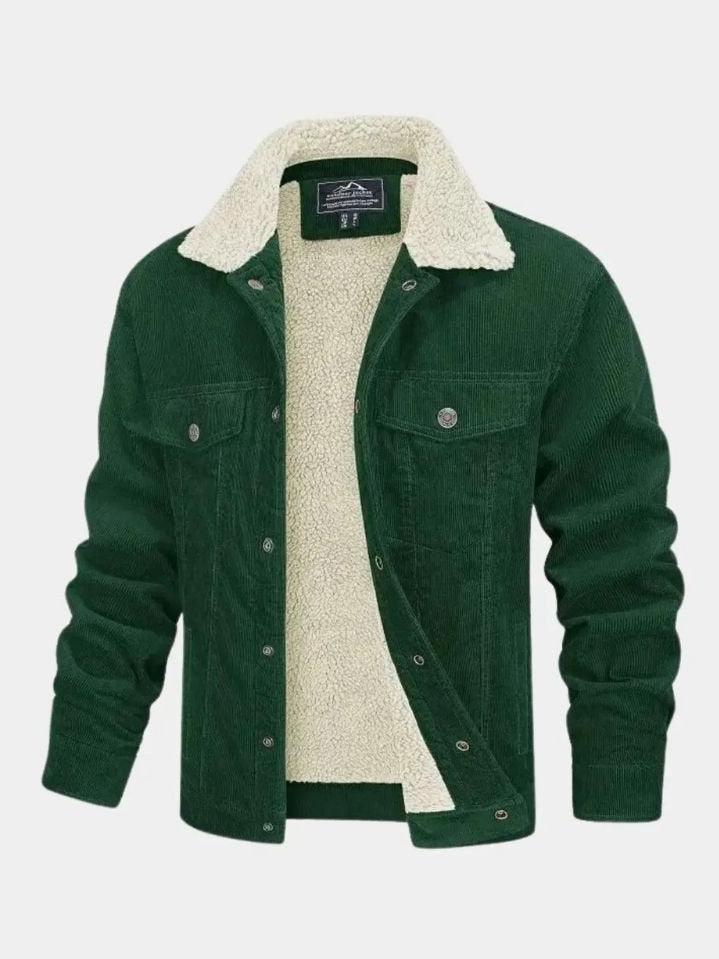 Viana | Vest i Uld
